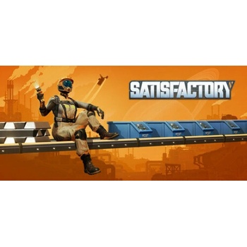 Satisfactory