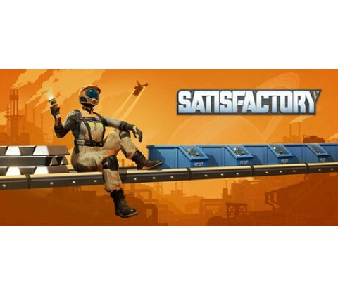 Satisfactory