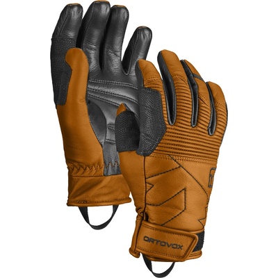 Ortovox Full Leather sly fox – Zboží Mobilmania