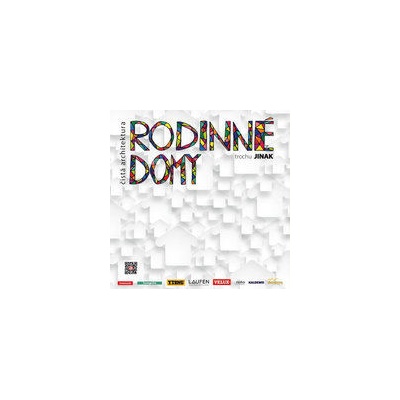 Rodinné domy trochu jinak 16