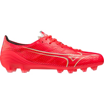 Mizuno Футболни обувки Mizuno Alpha Made in Japan FG p1ga2360-064 Размер 40 EU