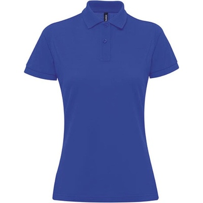 Asquith & Fox Dámske polo tričko AQ025 Navy