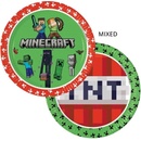 Godan Taniere papierové Minecraft Nasledujúca generácia 23 cm