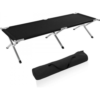 SPARTAN Kampingové lehátko 1 BESTWAY OUTDOOR