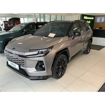 Toyota RAV 4 2.5 Plug-in Hybrid Style 200 kW