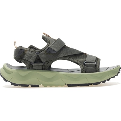 Regatta Lito Размер на обувките (ЕС): 41 / Цвят: зелен