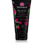 Dermacol Black Magic почистваща и отлепваща се маска 150ml