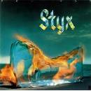 Styx - Equinox CD