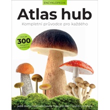 Atlas hub - Kompletní průvodce pro každého