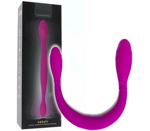 ToyJoy Infinity Double