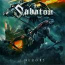 SABATON - HEROES
