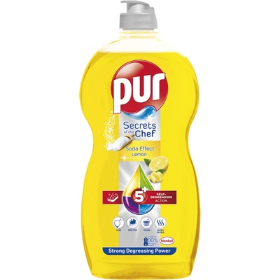 PUR Secret of Chef Lemon 1200 ml