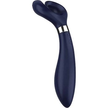 Satisfyer Endless Fun modrý