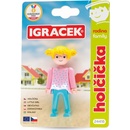 Efko Igráček RODINA Holčička
