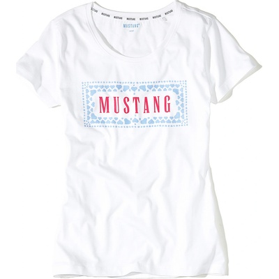 MUSTANG Dámské tričko HAZEL