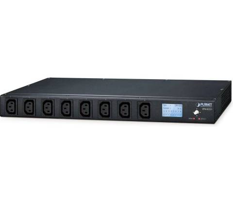 Planet IPM-8221