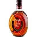 Dimple Whisky 15y 43% 1 l (čistá fľaša)