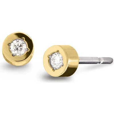 Boccia Titanium náušnice 05083-04