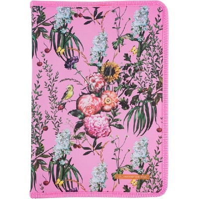 Папка с цип Axent А4+ Olga Selyshcheva Summer (1303515-1804-34-A)