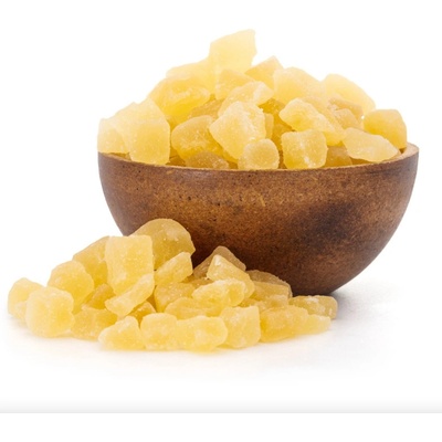 GRIZLY Ananás 500 g