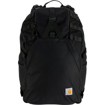 Carhartt Туристическа раница Carhartt Nylon Hiking Backpack 45 Walking backpack - Black - размер One Size (504-0633-0111)