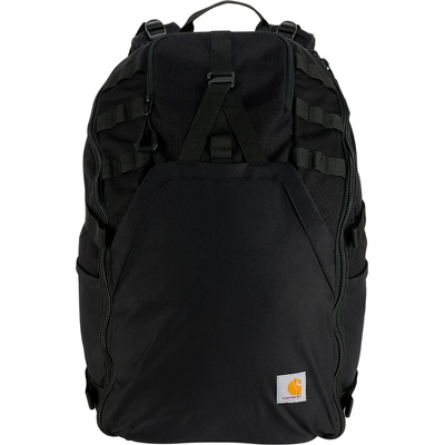 Carhartt Туристическа раница Carhartt Nylon Hiking Backpack 45 Walking backpack - Black - размер One Size (504-0633-0111)