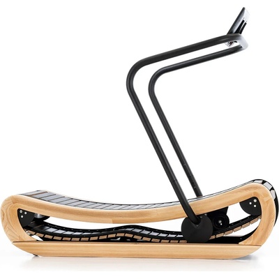 NOHrD Sprintbok Walnut