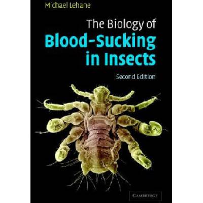 Biology of Blood-Sucking in Insects | Michael Lehane