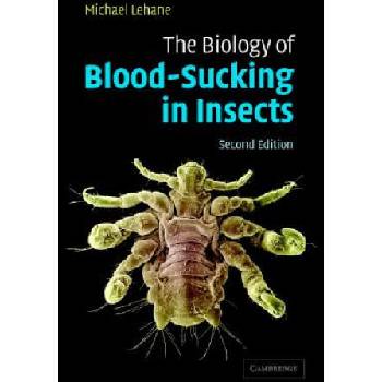 Image 1 of Biology of Blood-Sucking in Insects | Michael Lehane
