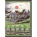 Hobbit Pocket Edition - Tolkien, J. R. R.