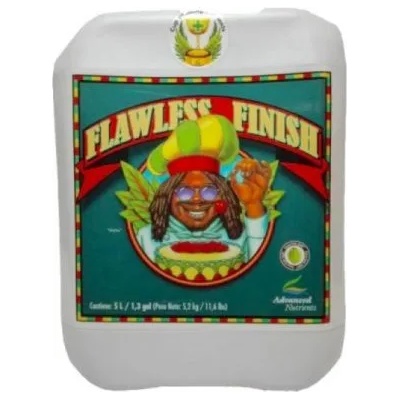 Flawless Finish 5L - изчистващ разтвор