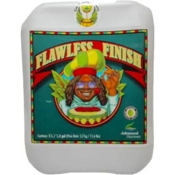 Image 1 of Flawless Finish 5L - изчистващ разтвор