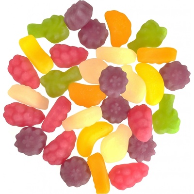 NUTSMAN Tropický mix 500 g