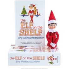 The Elf on the Shelf® - Box Set Mädchen