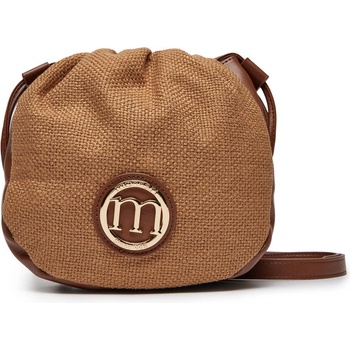 Monnari Дамска чанта Monnari BAG1300-K017 Кафяв (BAG1300-K017)