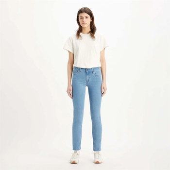 Levi's Дънки Levis 712 Slim Snatched Jeans - Denim
