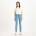 Levi's Дънки Levis 712 Slim Snatched Jeans - Denim