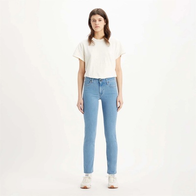 Levi's Дънки Levis 712 Slim Snatched Jeans - Denim