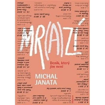 Mrazí - Michal Janata