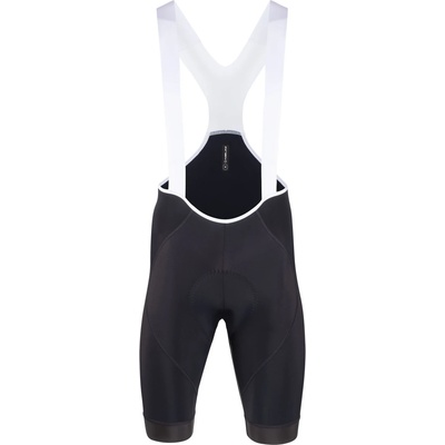 Nalini Мъжки клин за колоездене Nalini Thunder Bib Short Cycling bottoms - Black - размер 3XL (055-3537-0217)