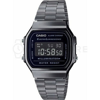 Casio A168WGG-1B