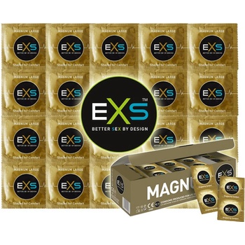 EXS Magnum Large 50 ks