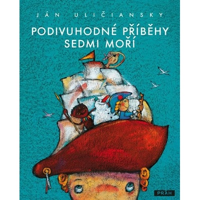 Podivuhodné příběhy sedmi moří