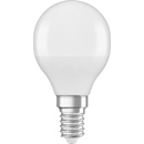 Osram Antibakteriální LED žárovka E14 5,5W neutrální bílá