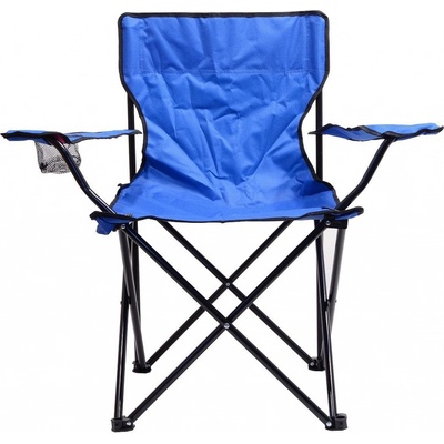 Cattara Židle kempingová skládací BARI zelená – Zboží Dáma