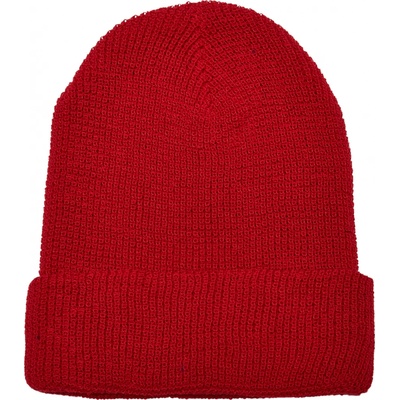 Flexfit pletená čepice FX1505RY Red