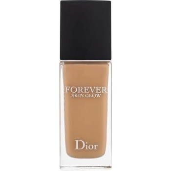 Dior Forever Skin Glow rozjasňujúci make-up SPF20 3W Warm 30 ml
