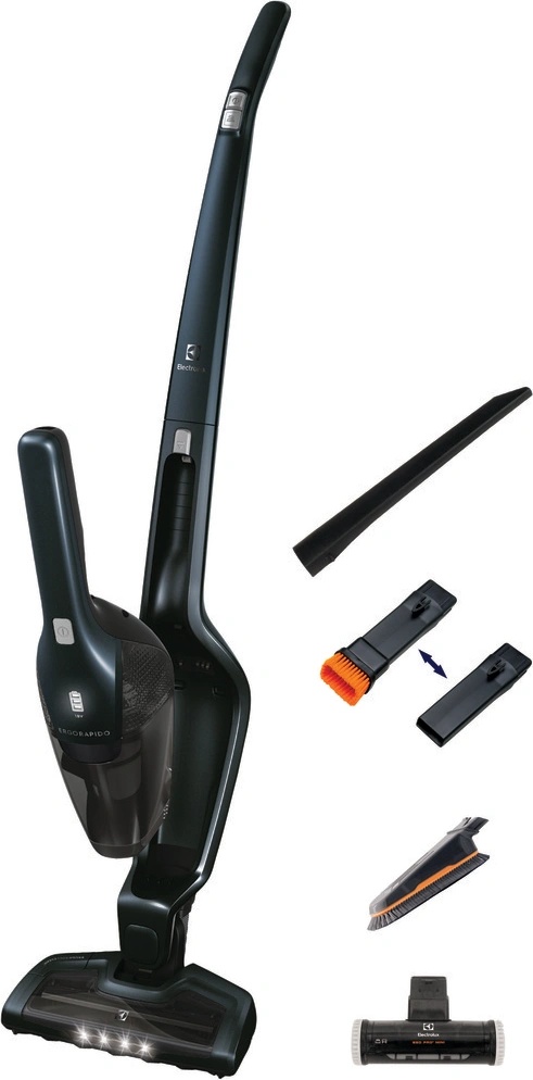 Electrolux EER75NOW