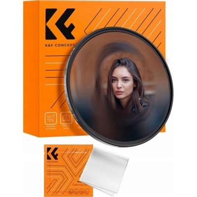 K&F Concept KF01.2713 77 mm