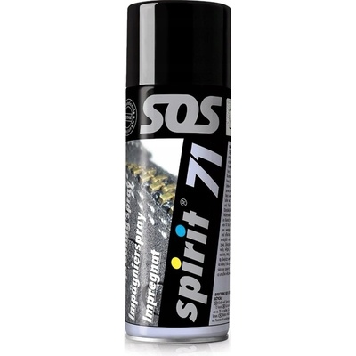 ve spreji Spirit 71 400 ml